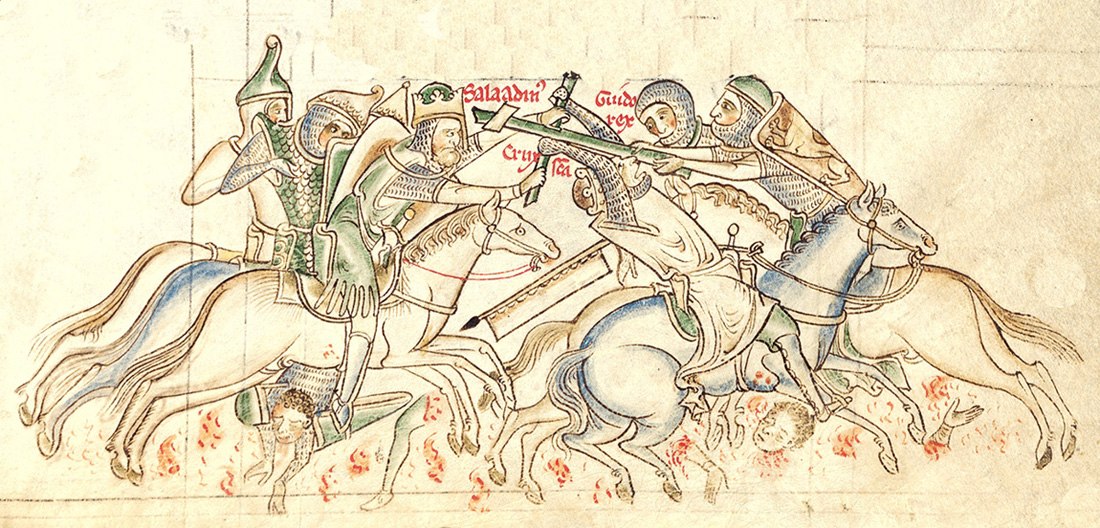 Battle of Hattin