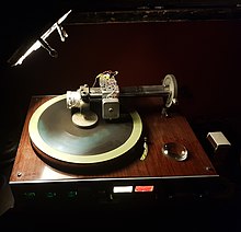 [[サミズダート]]用のレコード製作機