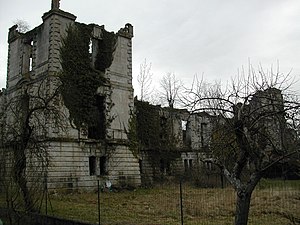 Habiter à Sampigny