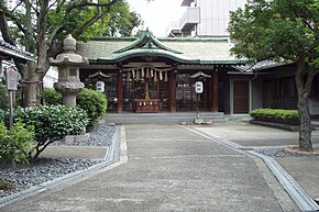 Samuhara shrine.JPG