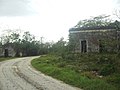 Hacienda de San Antonio Puhá.
