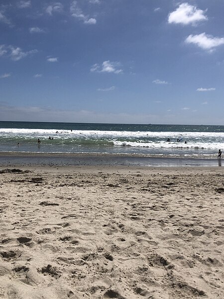 File:San Clemente State Beach 44 2018-07-02.jpg