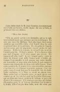 IV Cette lettre était de M. Jean Gaucher, ex-commerçant à la Faille-sur-Gouvre, établi depuis dix ans à Paris, et y faisant bien ses affaires. « Mon cher André, « J’ai un grand service à te demander, qui ne te coûtera probablement que quelques paroles à échanger. Tu sais que mon fils Philippe, bien plus léger, bien moins studieux que son frère cadet, s’est fourré dans les arts et prétend faire de la peinture. Il a du goût, de l’esprit, un bon cœur, peu de jugement, encore moins de prévoyance. Enfin tu le connais, et, tel qu’il est, tu as de l’amitié pour lui. Il faut le marier. Il m’a dépensé déjà pas mal d’argent, et il n’en gagne pas encore. En gagnera-t-il plus tard ? Je n’y compte guère ; mais je peux lui donner cent mille francs pour s’établir, et, comme il est aimable et joli garçon, que notre famille est honorable et mon nom sans tache, il peut aspirer à trouver une demoiselle de deux cent mille francs. Dans cette position-là, il pourra vivre sans travailler, puisque c’est son rêve, et s’amuser à peindre, puisque c’est son goût ; mais il serait bon que la demoiselle eût des habitudes modestes, et à Paris ce serait un oiseau rare. Dans notre bon et honnête pays, on peut encore rencontrer ça, et j’ai jeté les yeux sur la petite Chevreuse, qui est dans une bonne position de fortune et qui a été élevée à la campagne. J’ai connu ses parents, qui étaient d’honnêtes gens, et je l’ai vue elle-même l’an dernier à la Faille. Elle n’est pas bien belle, mais elle n’est pas