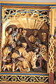 Sanderum kirke - altar by Claus Berg from 1515 - 2014-04-16-18.jpg