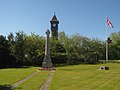 Thumbnail for Sandhurst War Memorial