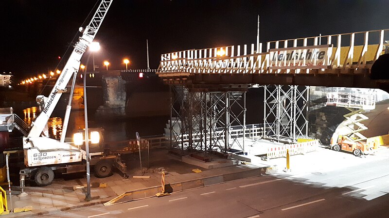 File:Sanierung Augustusbrücke 01.jpg