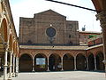 Gambar mini seharga Basilika Santa Maria dei Servi, Bologna