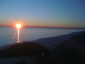 Santa Rosa Beach, Florida