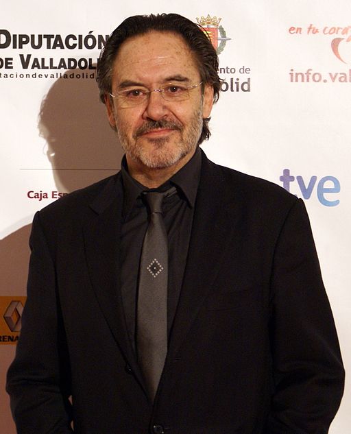 Santiago Ramos - Seminci 2011