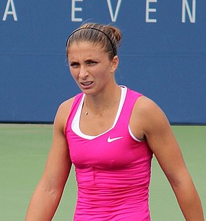 Sara Errani