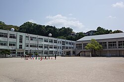 佐世保市立皆瀬小学校