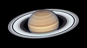 Saturn