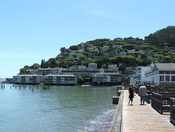 sausalito travel guide