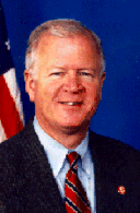 Saxby Chambliss: Alter & Geburtstag