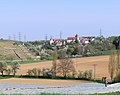 * Nomination Liebenstein castle to the south of Neckarwestheim, Baden-Württemberg. -- Felix Koenig 13:44, 27 April 2013 (UTC) * Promotion  Support QI to me, however I'd prefer less sky --A.Savin 15:42, 27 April 2013 (UTC)