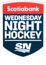 Thumbnail for Scotiabank Wednesday Night Hockey