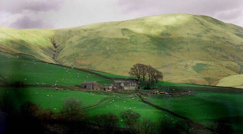 File:Scottish farm.jpg