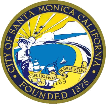 File:Seal of Santa Monica, California.png