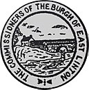 Seal of the Burgh of East Linton Seal of the Burgh of East Linton.jpg