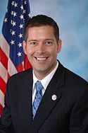 Sean Duffy, Portrait officiel, 112e Congrès.jpg