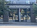 Jackson Street Pizza Lounge