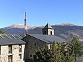 Miniatura per Serra de la Canya (Queralbs)