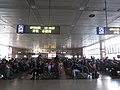 Shanghai Railway Station