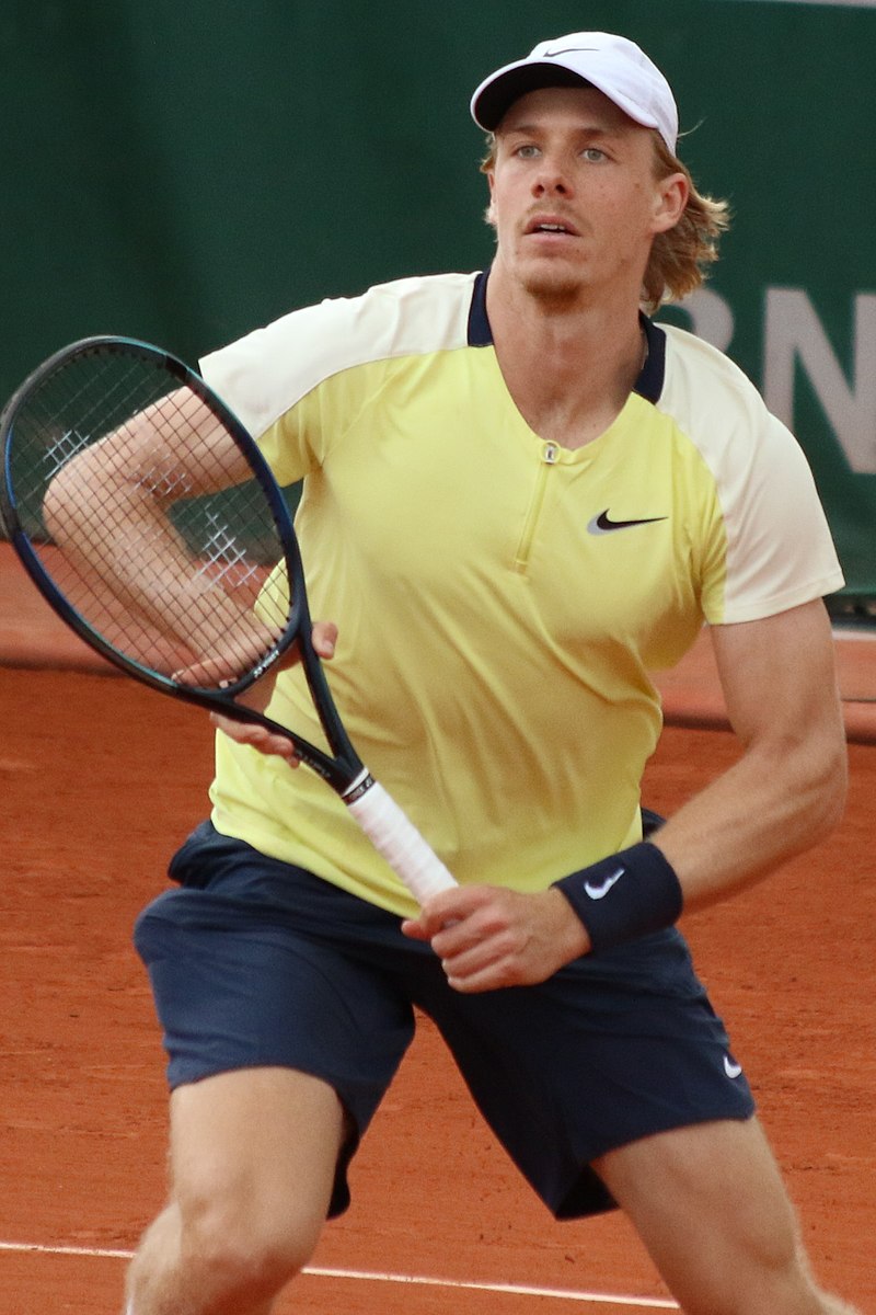 Tennis, ATP – Vienna Open 2022: Shapovalov defeats Rodionov