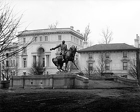 Sheridan Statue, Washington, D.C. npcc.jpg