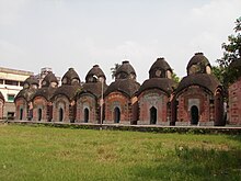 Shiva Temples - Barisha - Kolkata 2011-10-03 030299.JPG