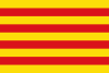 Flag of Alghero