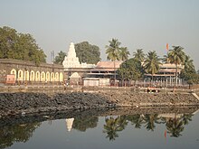 Храм Сиддхешвар