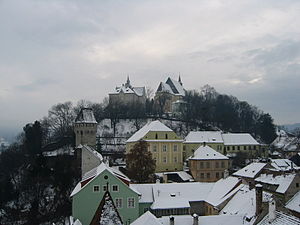 Sighișoara: Història, Aspectes culturals, Referències