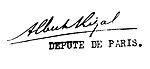 Signature