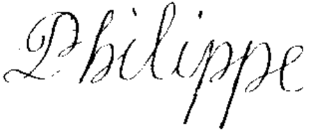 ไฟล์:Signature_of_Philippe_of_France,_Duke_of_Anjou_(future_King_of_Spain)_in_1695.png