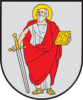Coat of arms of Simnas