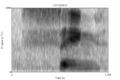 "Sing" spectrogram. Click to enlarge.