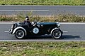 * Nomination Singer Le Mans 1934 at the 5th International Oldtimer and Classic Rallye Rudolf Caracciola 2019 in Bamberg --Ermell 07:46, 13 January 2020 (UTC) * Promotion Good quality --Michielverbeek 07:50, 13 January 2020 (UTC)