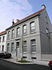 Neoclassicistisch herenhuis