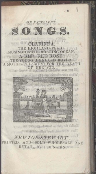 File:Six Excellent Songs- Clarinda; The Highland Plaid; Musing on the Roaring Ocean; A Red, Red Rose; The Young Highland Rover; A Mother's Lament for the Death of Her Son WDL3409.pdf