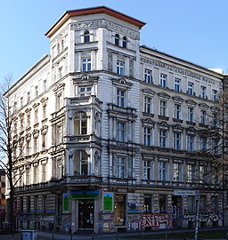 Skalitzer Straße 46 (Berlin-Kreuzberg)