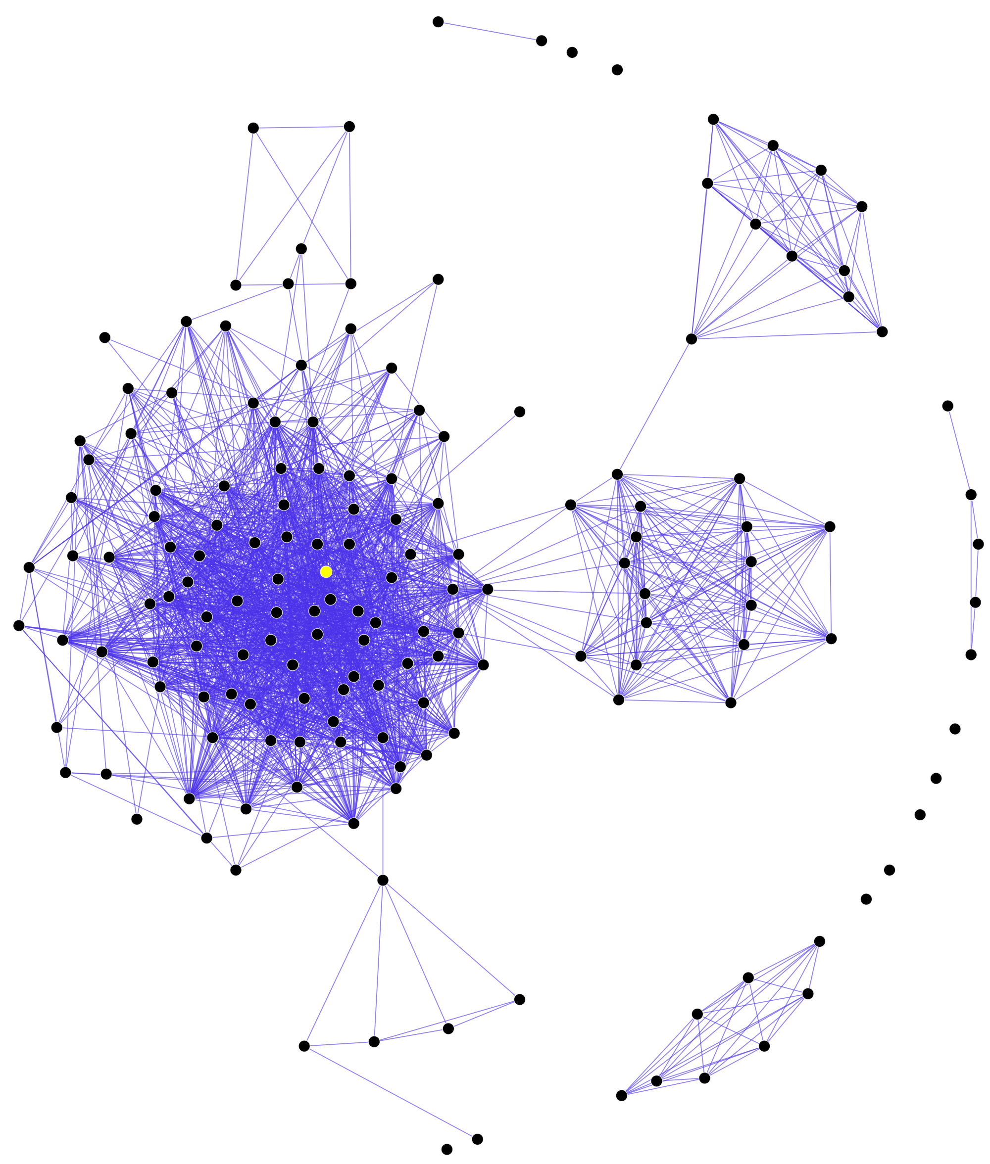 Social network - Wikipedia