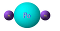 Sodium polonide