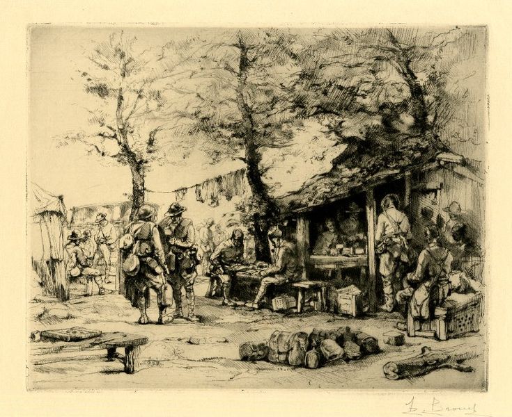 File:Soldiers Camp by Brouet.jpg