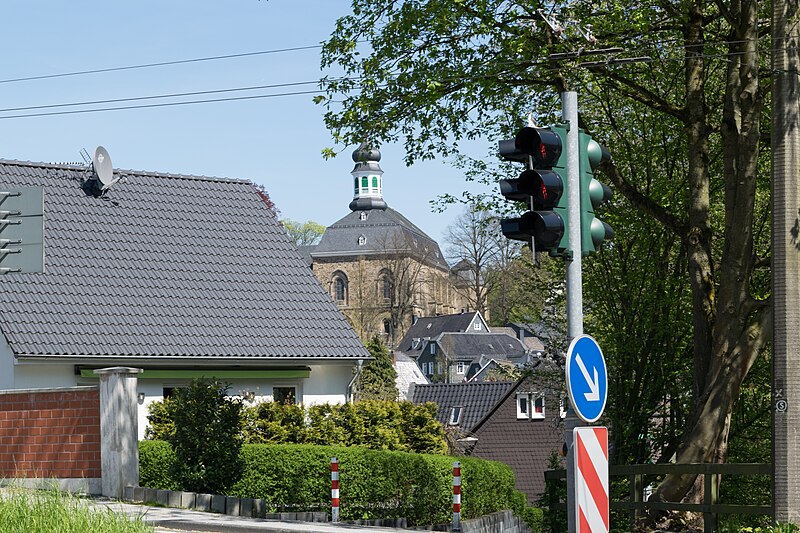 File:Solingen Wuppertaler Straße 2016 013.jpg