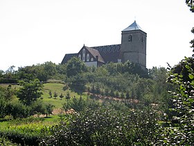 Сольники (Любуши)