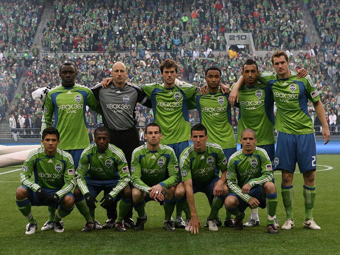 File:Sounders FC Inaugural Game Starting Lineup.jpg