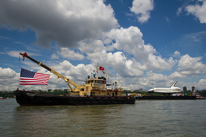 File:Space Shuttle Enterprise Move to Intrepid (201206060013HQ) DVIDS724081.jpg