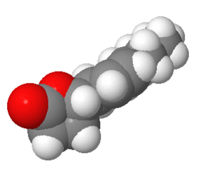 (<i>Z</i>)-6-Dodecen-4-olide Chemical compound