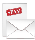 Миниатюра для Файл:Spam icon.svg